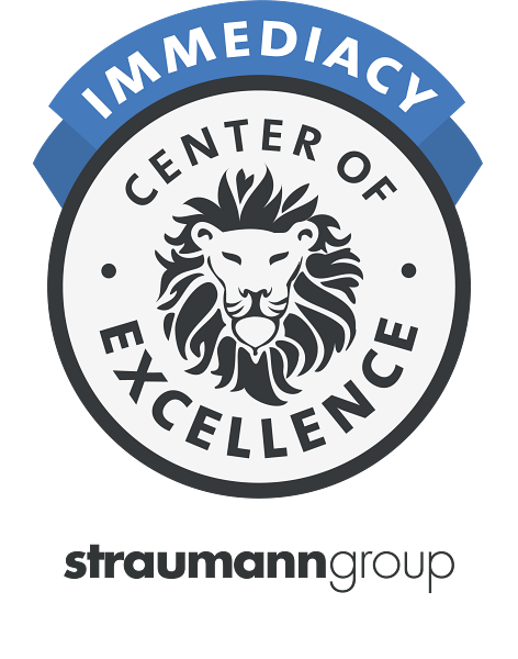 Immediacy Center of Excellence
