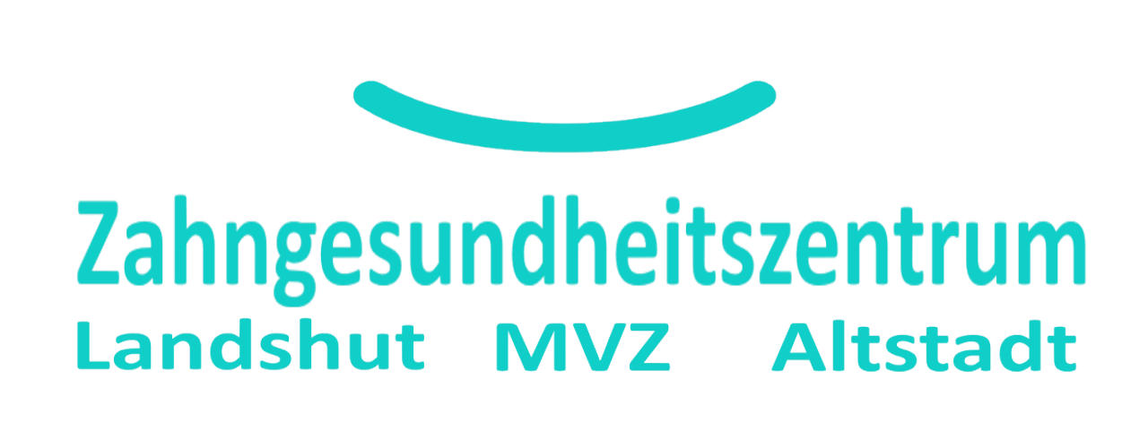 Logo Zahngesundheitszentrum Landshut MVZ Altstadt